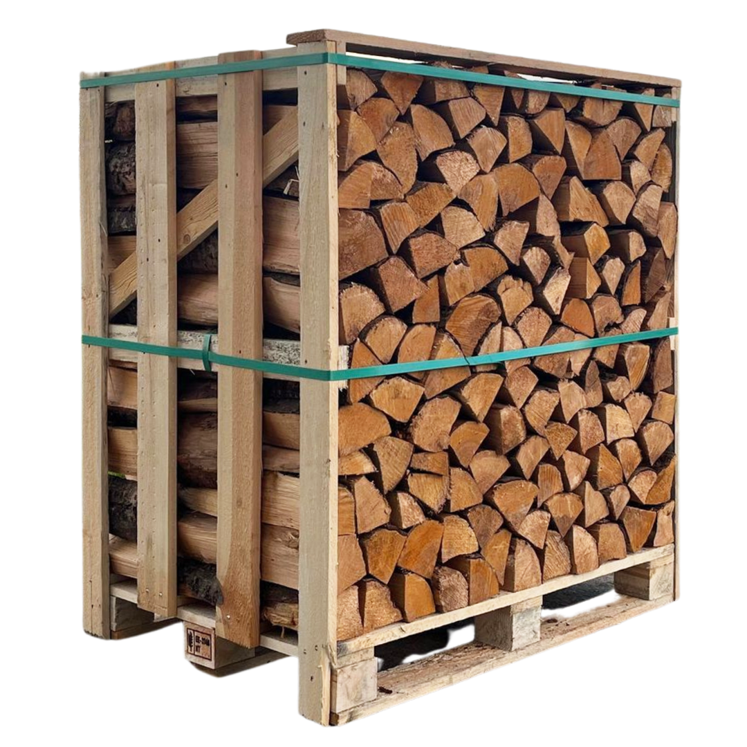 Alder Firewood Wholesale