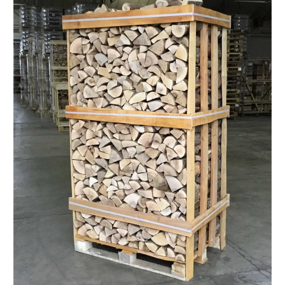 Wholesale Ash firewood