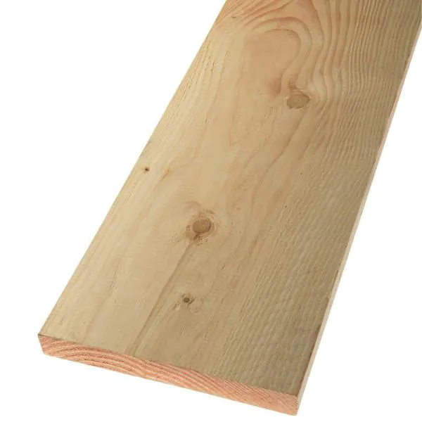 Fir Lumber Wholesale