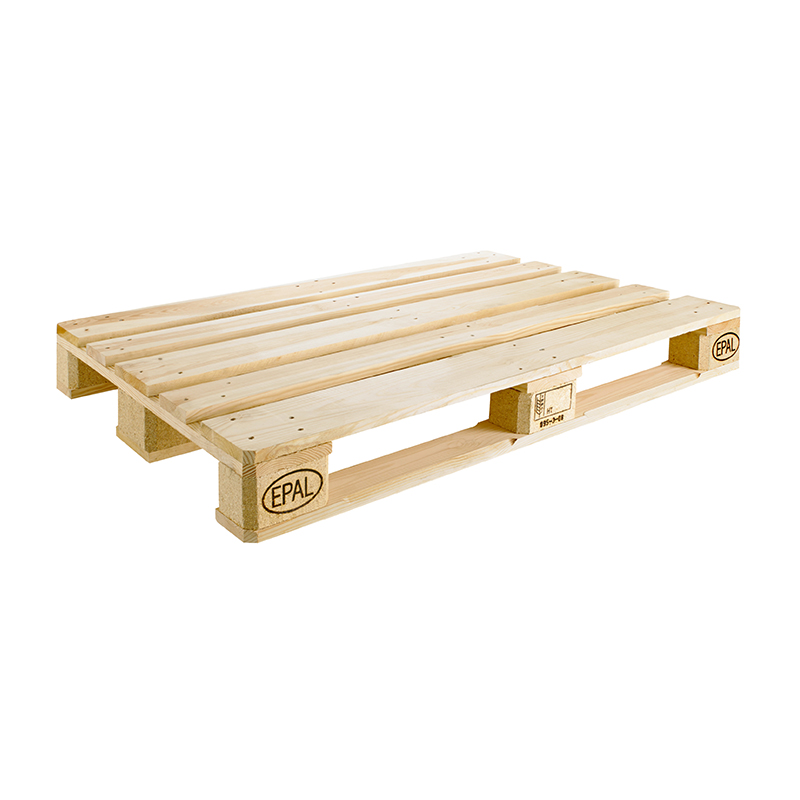 EPAL Pallets Wholesale