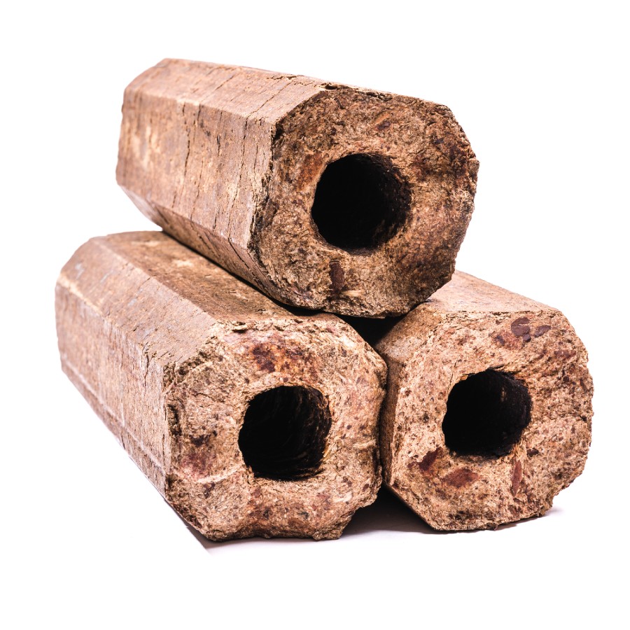 Pini Kay Briquettes Wholesale