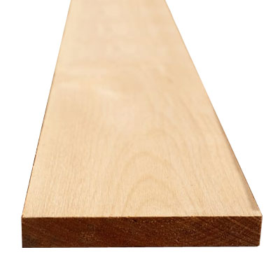 Buy Alder Lumber Wholesale