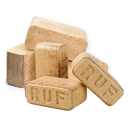 RUF Briquettes Wholesale
