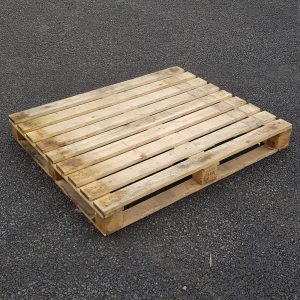 Standard Pallet Wholesale