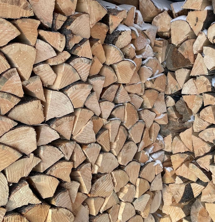 Birch Firewood Wholesale
