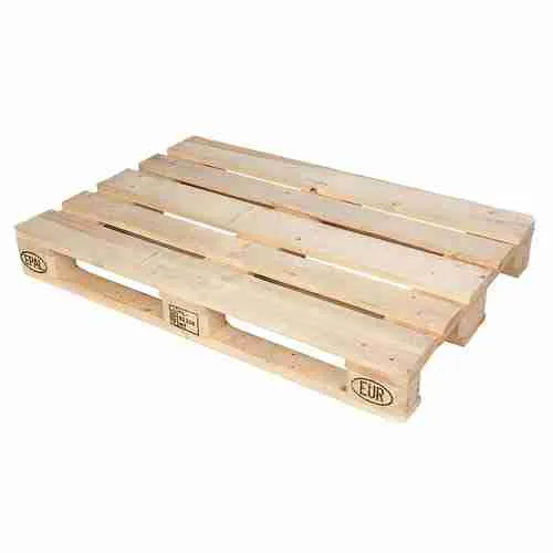 Buy EUR Pallets Wholesale