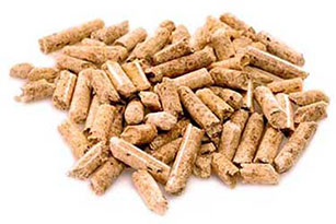 Wholesale 100% Pine Wood Pellets