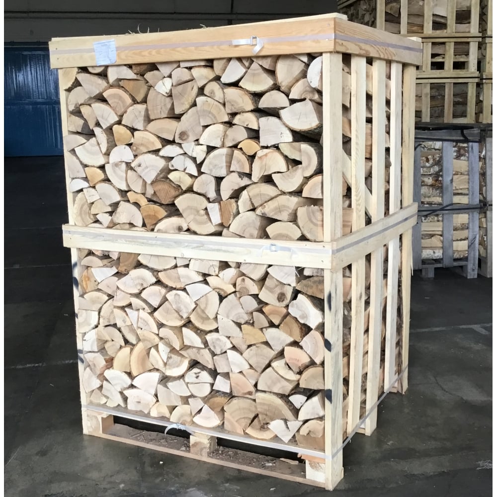 Buy Bulk Ash Logs Wholesale