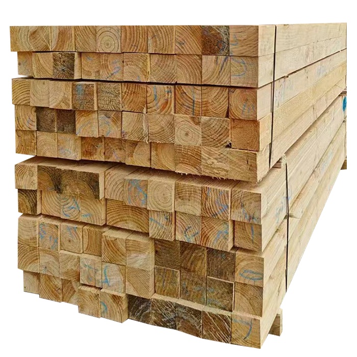 Wholesale Pine Firewood