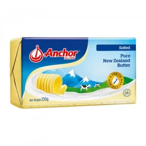 Butter Anchor