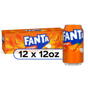 Fanta