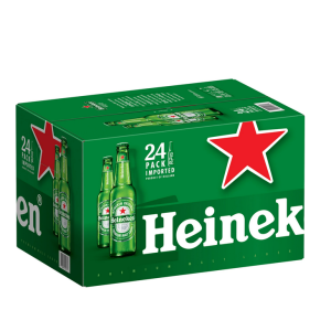 Heineken Beer