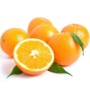 Oranges