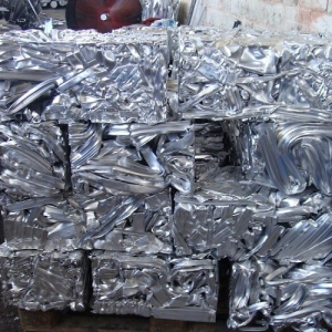 Aluminum Scrap