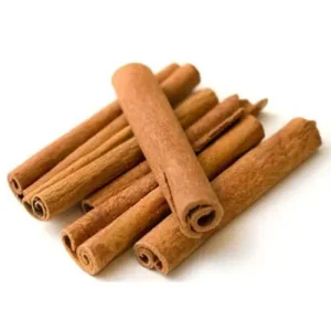 Cinnamon