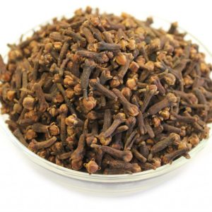 Cloves