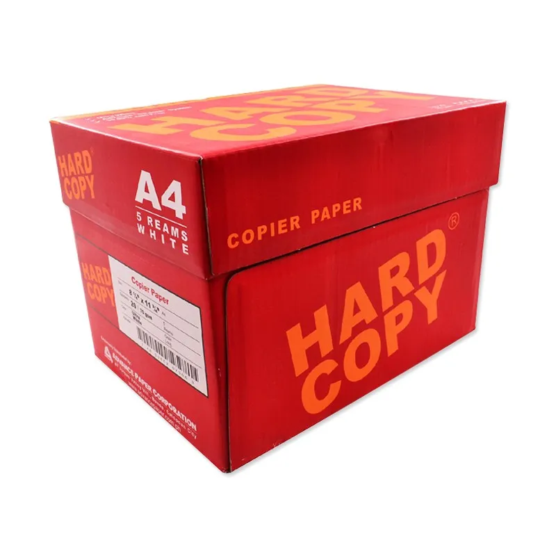 Hard Copy Paper - Image 3