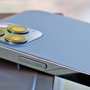 Apple iPhone from 12 Pro Max