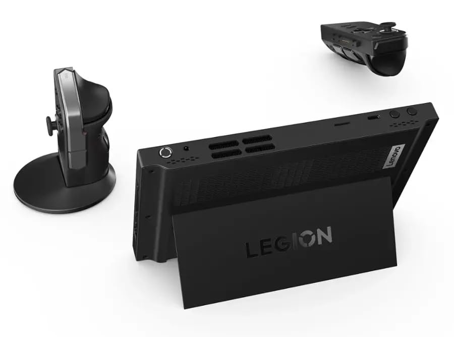 Lenovo Legion Go, The Ultimate Flexible Handheld Gaming Consoles - Image 4