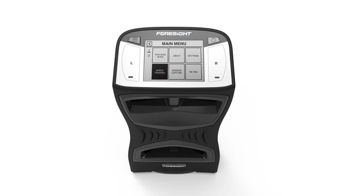 QuadMAX Launch Monitor - Image 4