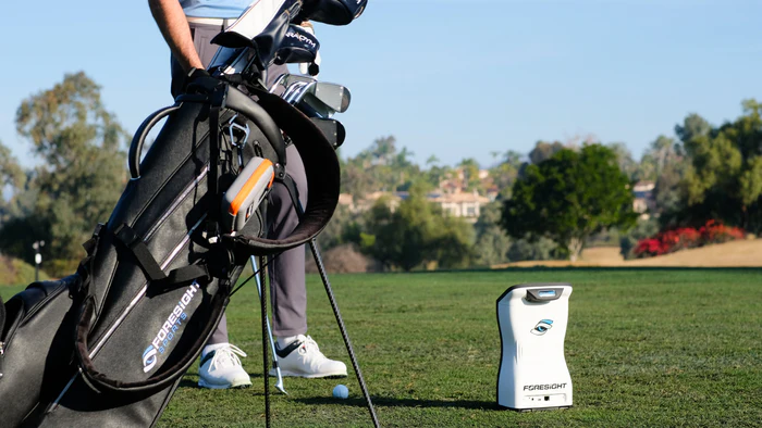 QuadMAX Launch Monitor - Image 5