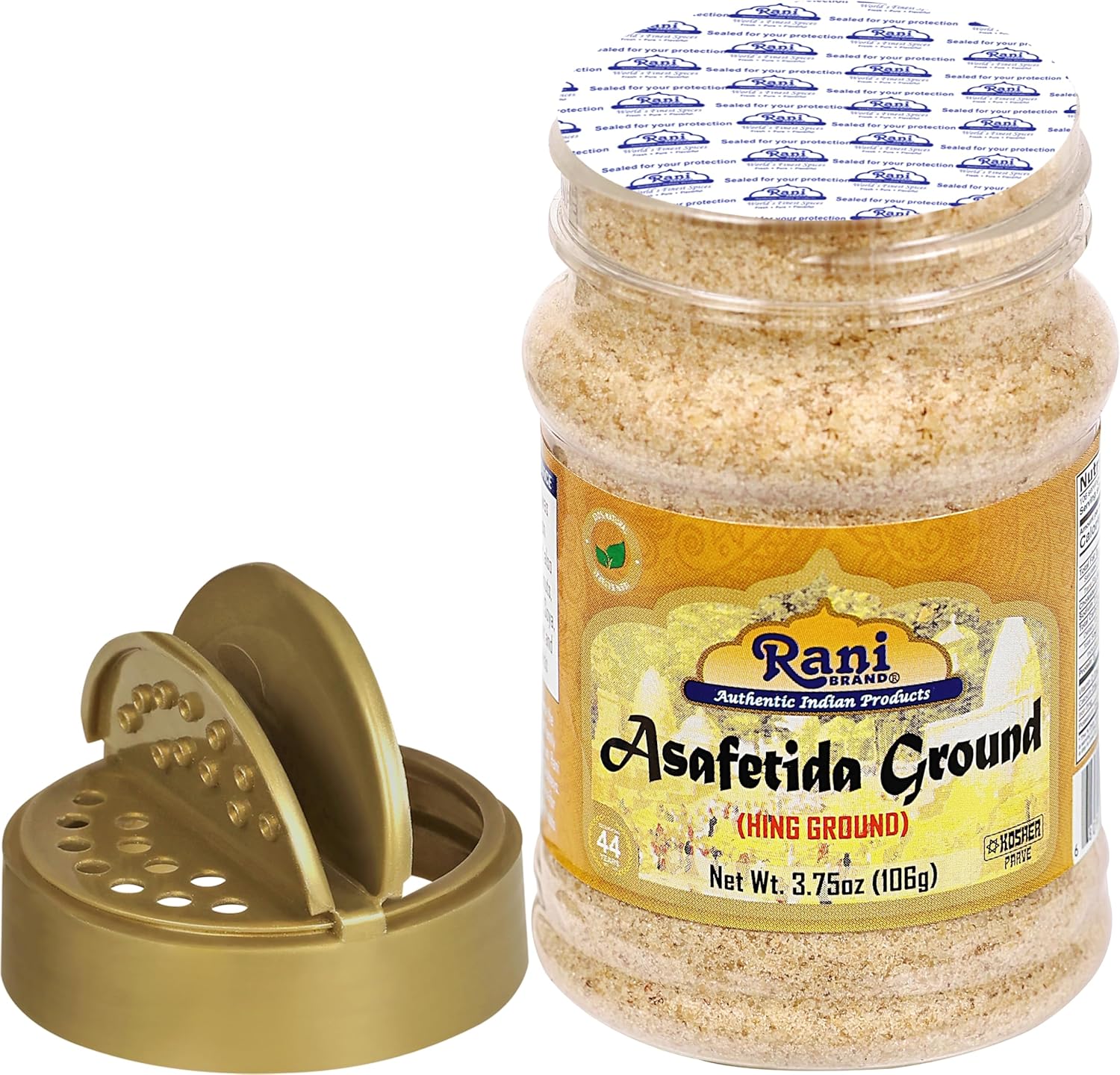 Asafoetida - Image 3