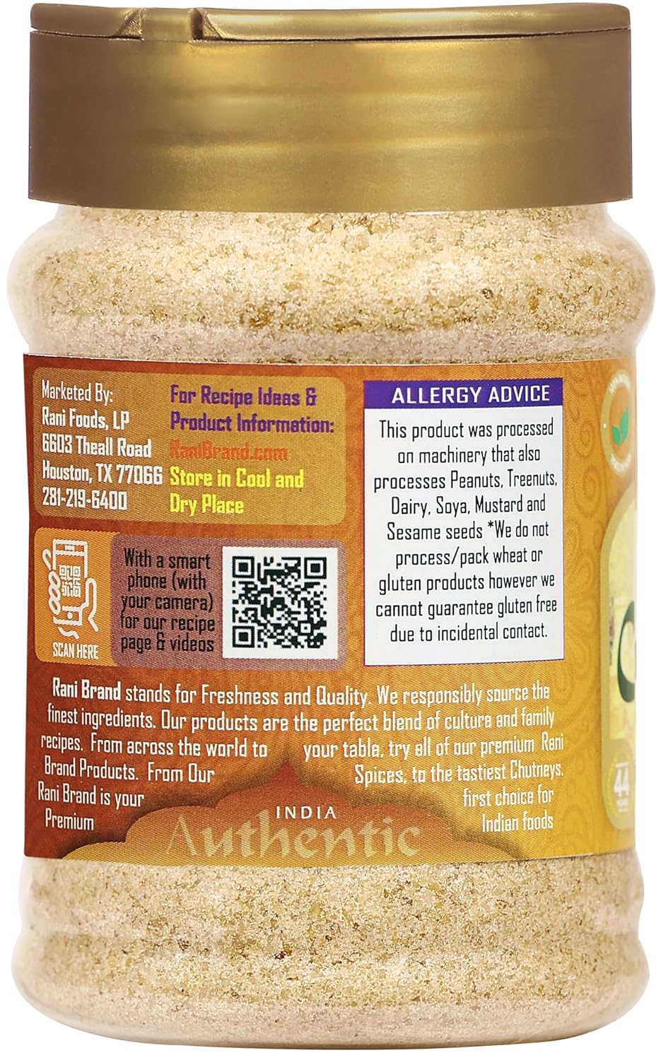 Asafoetida - Image 4