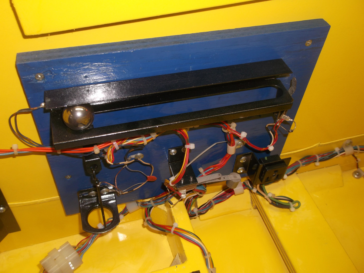 Star Trek Pinball 1979 - Image 14