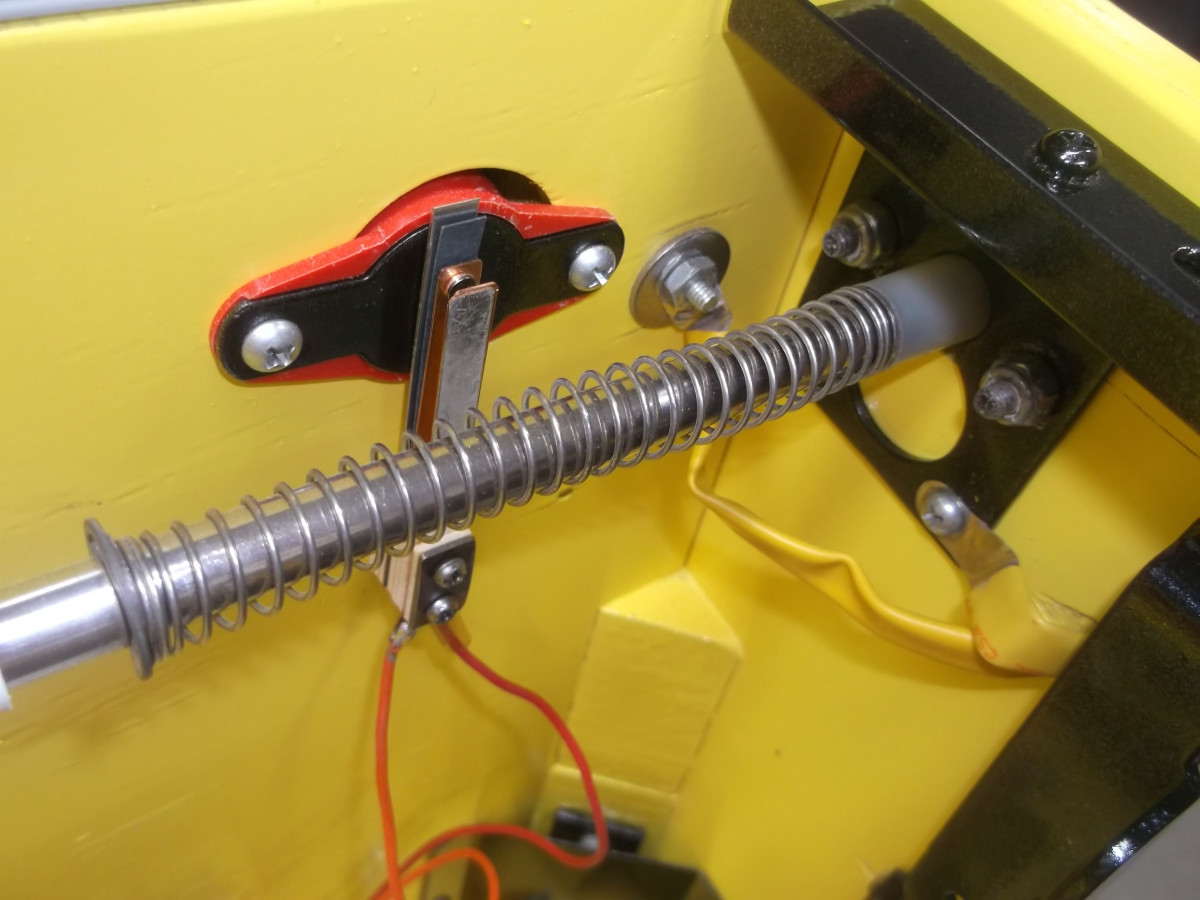 Star Trek Pinball 1979 - Image 15